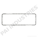 331641 Caterpillar Oil Pan Gasket | PAI