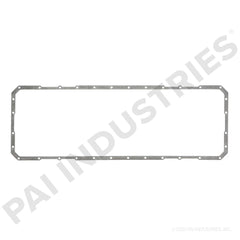 331641 Caterpillar C9 Oil Pan Gasket | PAI | JAK's Diesel