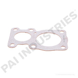 WATER REGULATOR HOUSING GASKET