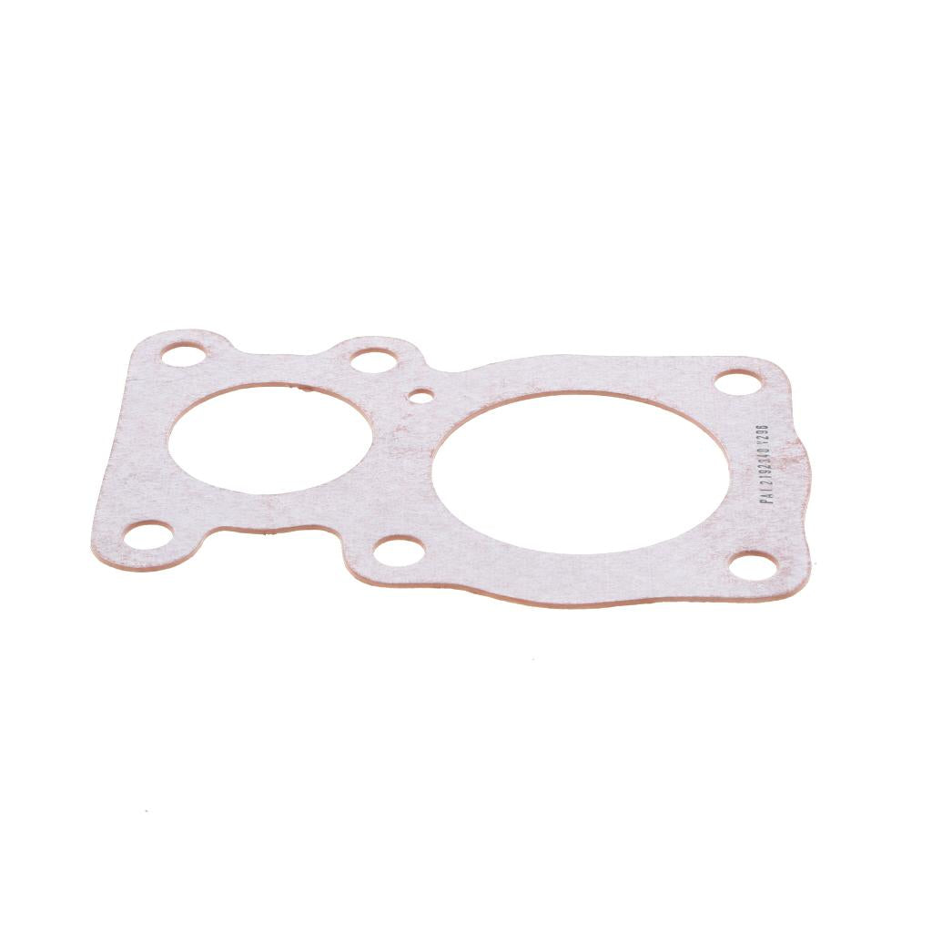 WATER REGULATOR HOUSING GASKET