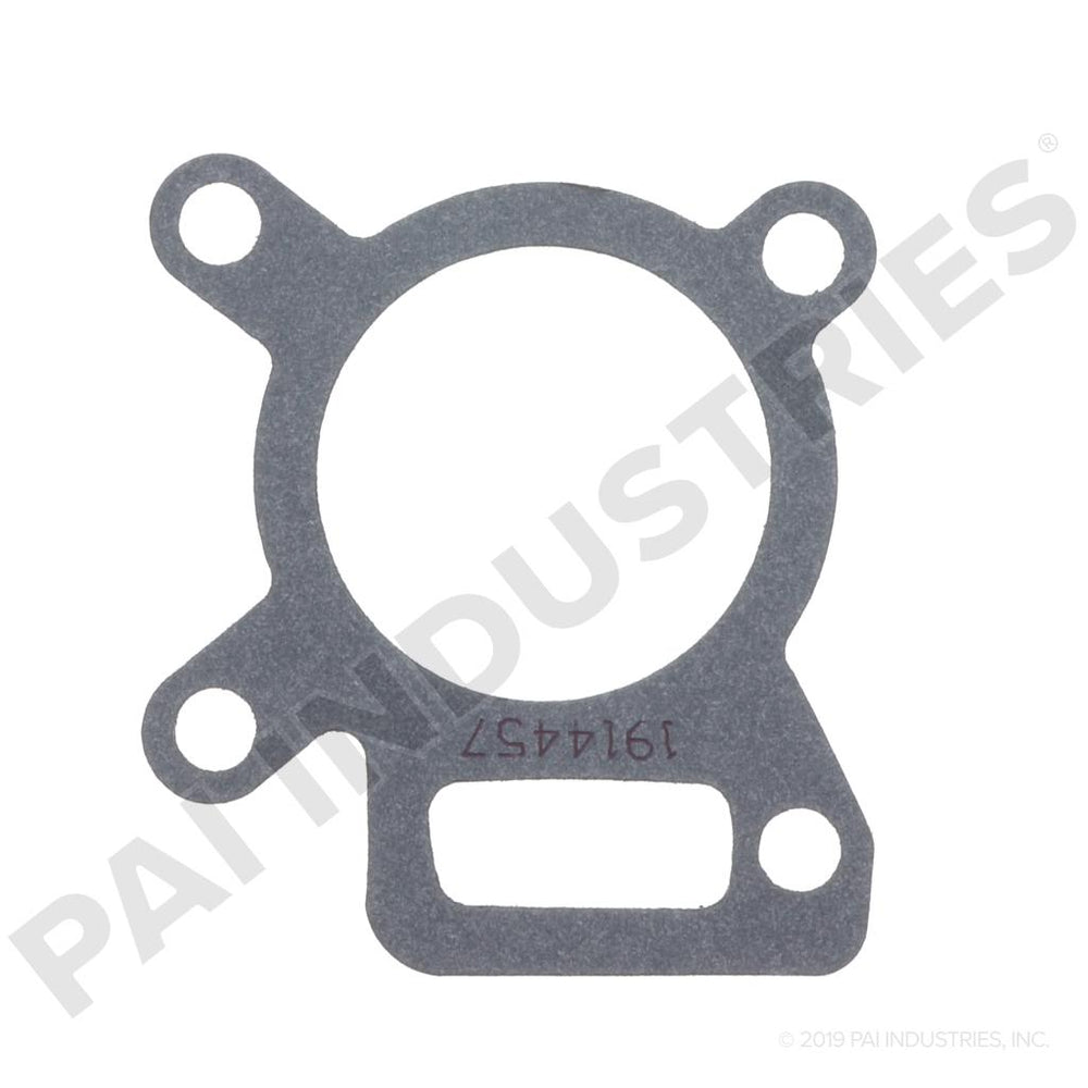 WATER REGULATOR HOUSING GASKET