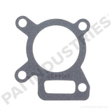 WATER REGULATOR HOUSING GASKET