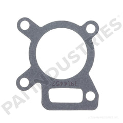 WATER REGULATOR HOUSING GASKET