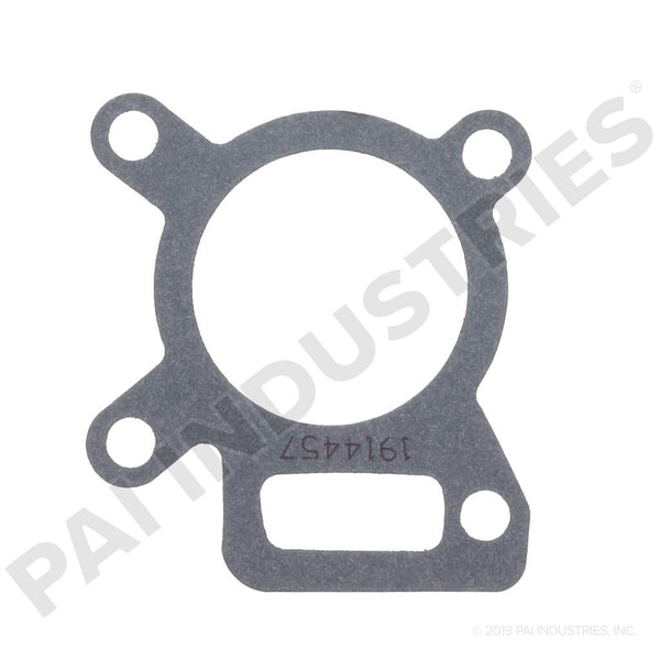 WATER REGULATOR HOUSING GASKET