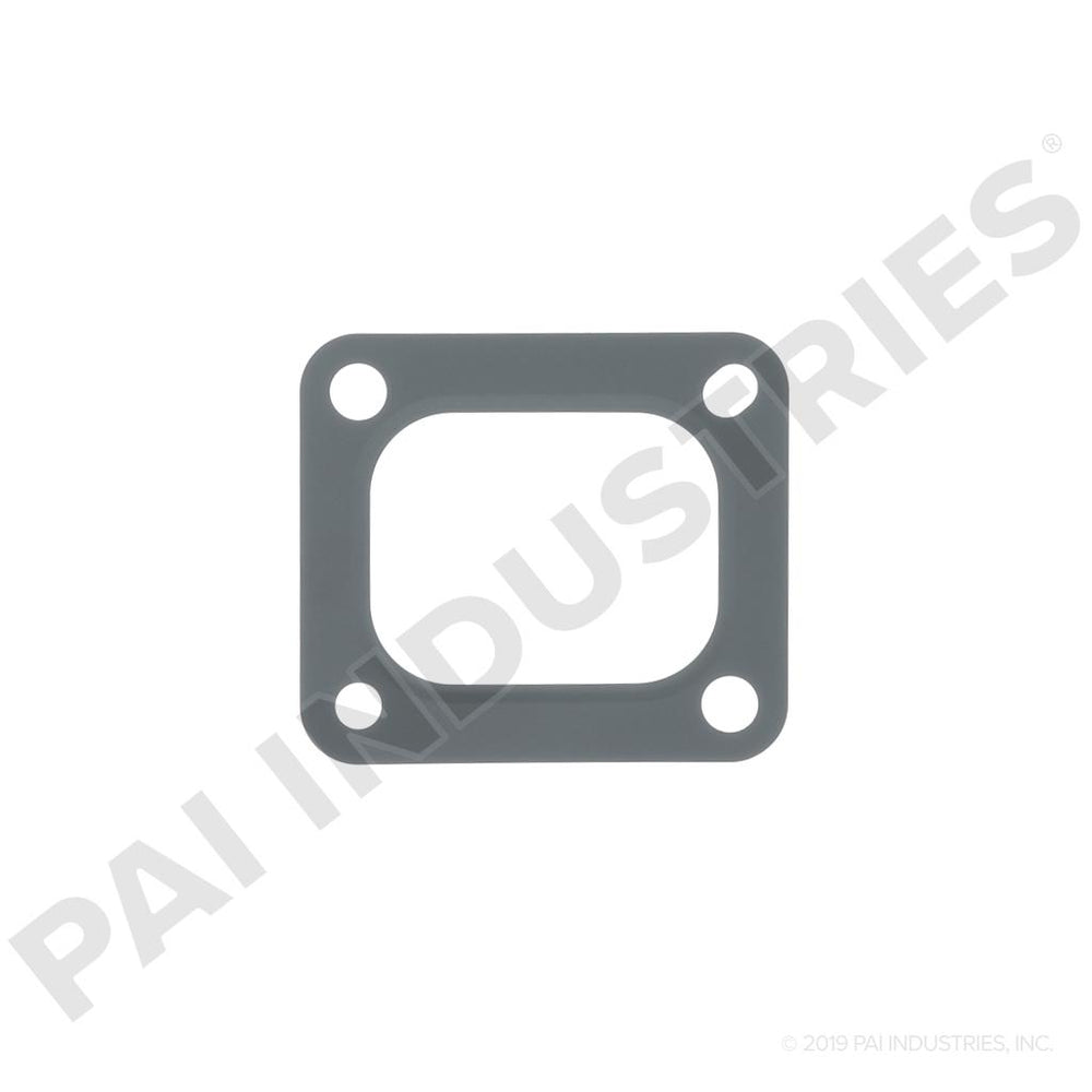 TURBOCHARGER MOUNTING GASKET