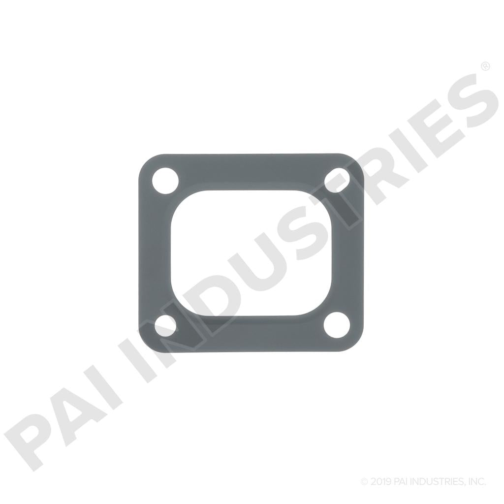 TURBOCHARGER MOUNTING GASKET