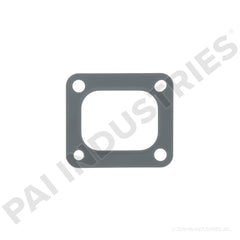 TURBOCHARGER MOUNTING GASKET