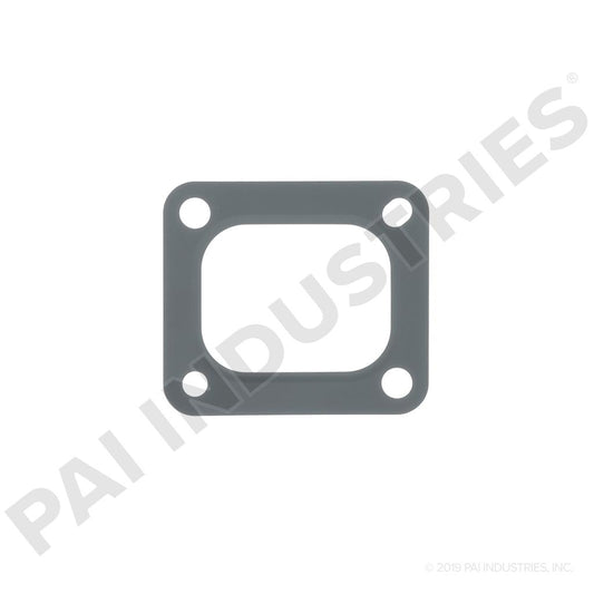 TURBOCHARGER MOUNTING GASKET