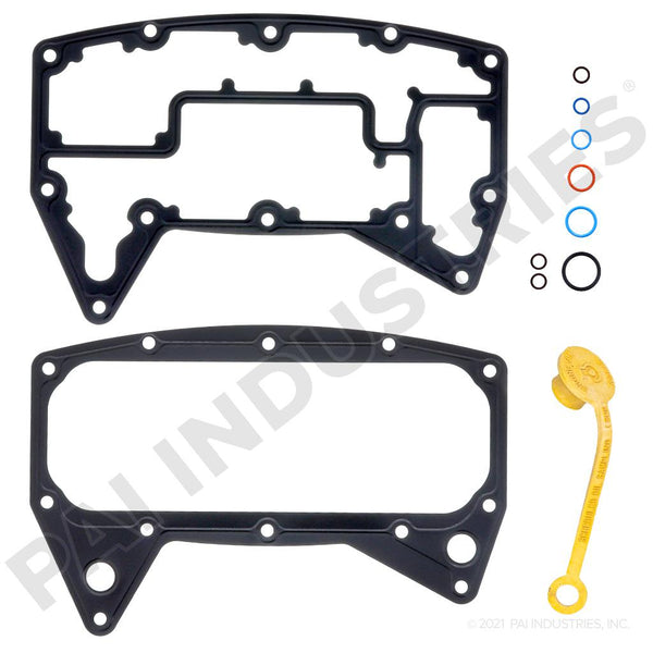 OIL COOLER GASKET KIT