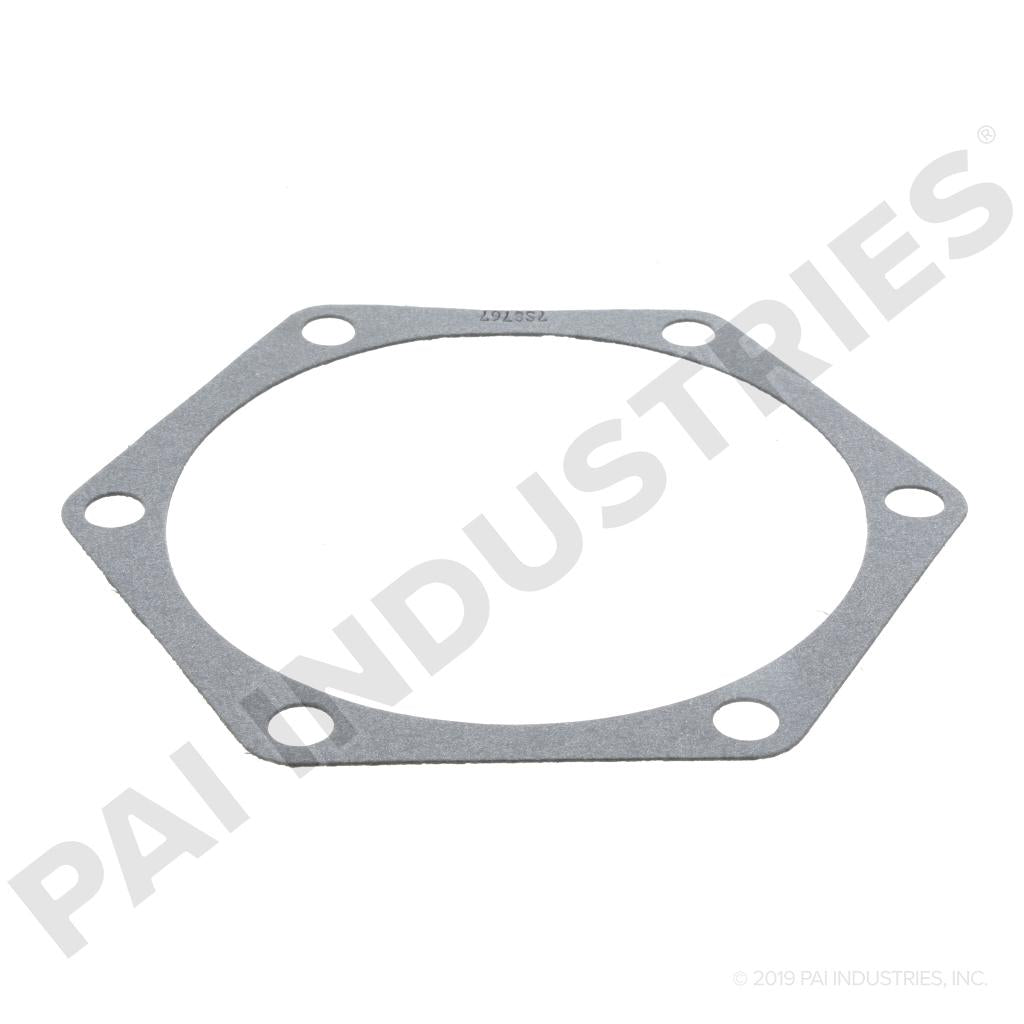 GASKET