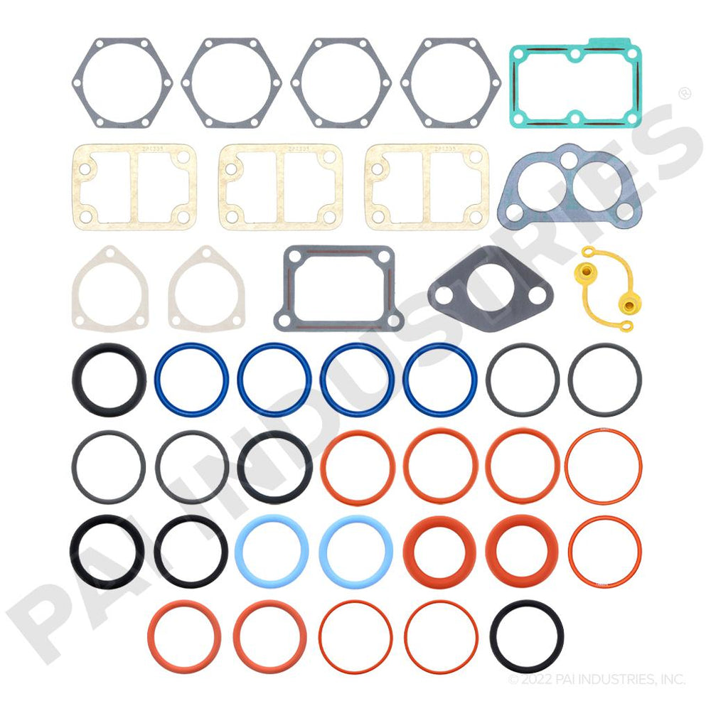 OIL COOLER GASKET KIT