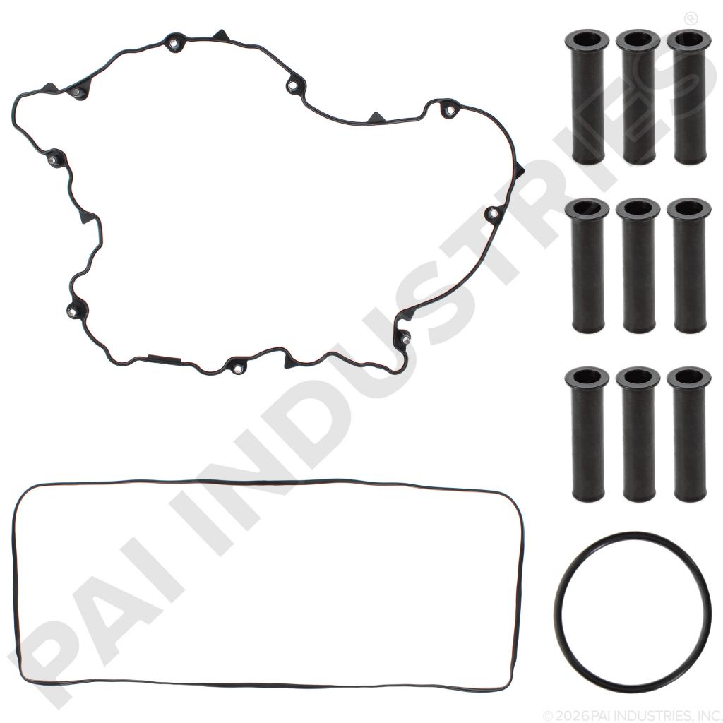331664-150 Cat / Caterpillar C9 ENGINES VALVE COVER GASKET KIT