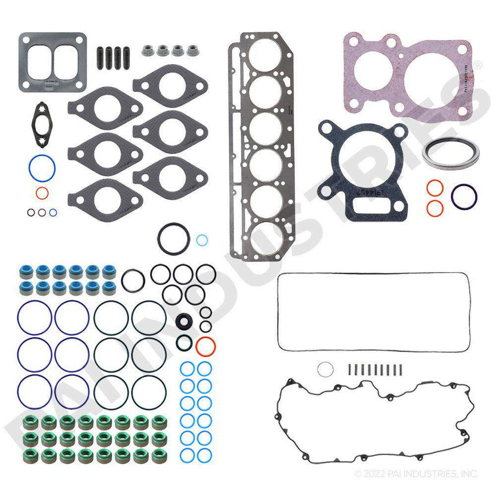 UPPER GASKET KIT