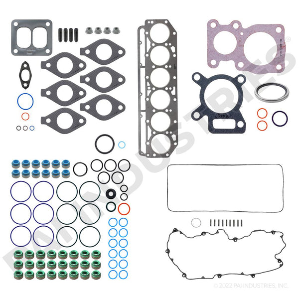 UPPER GASKET KIT