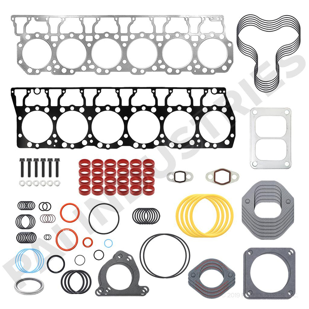 INFRAME GASKET KIT