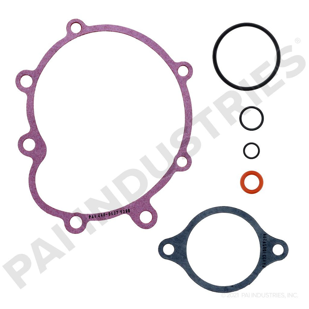 WATER PUMP GASKET KIT