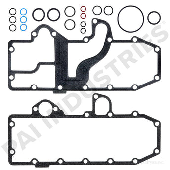 331670 Caterpillar Oil Cooler Gasket Set | PAI