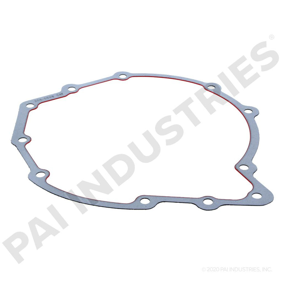 Caterpillar C7 Front Cover Gasket, PAI 331672 (OEM 2585646), Pack of 1