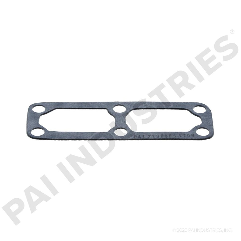 BREATHER GASKET
