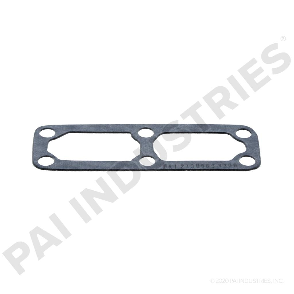 BREATHER GASKET