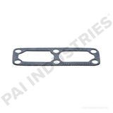 BREATHER GASKET