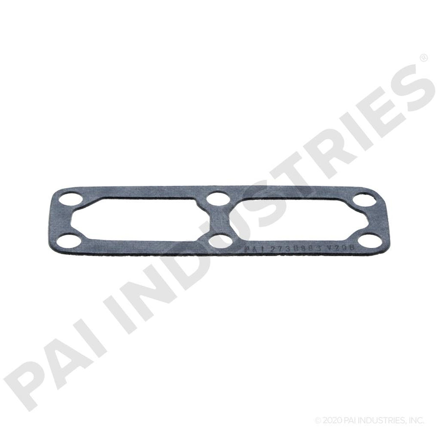 BREATHER GASKET