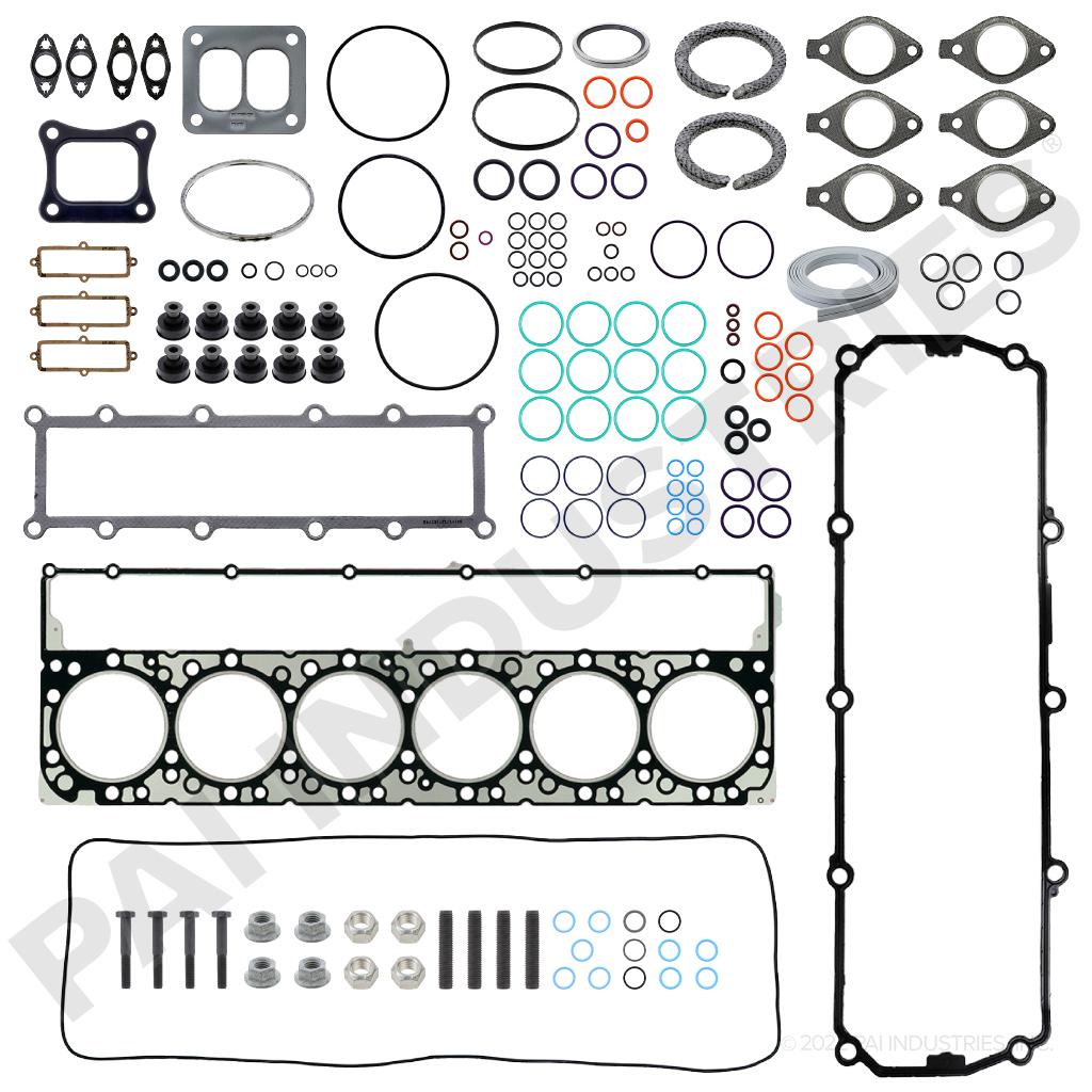 UPPER GASKET KIT