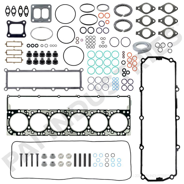 UPPER GASKET KIT