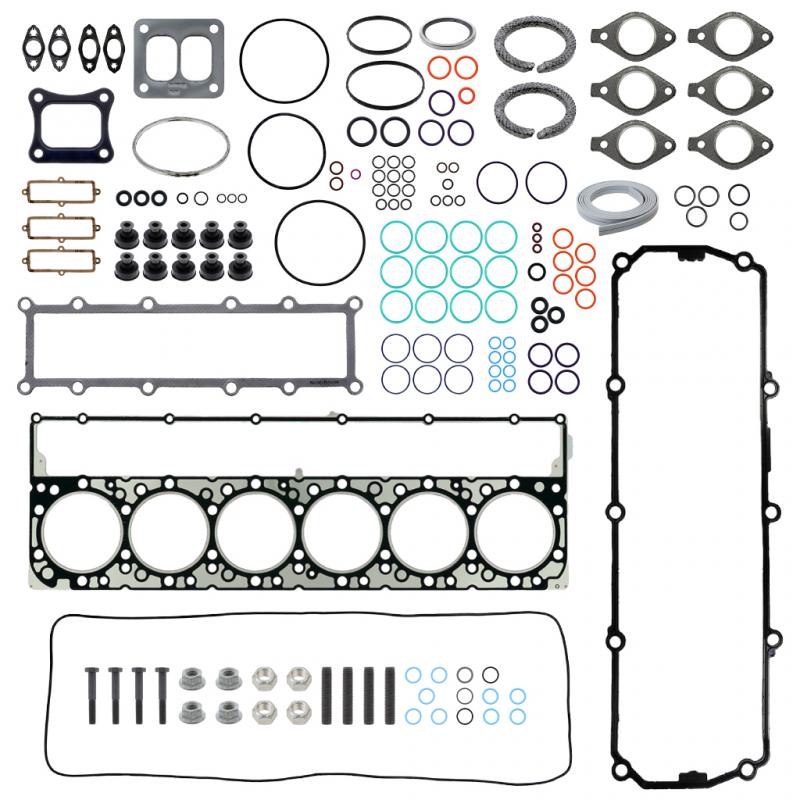 331676 Cat / Caterpillar C13 ENGINE UPPER GASKET KIT