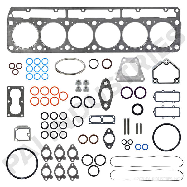 UPPER GASKET KIT