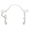Front Housing Gasket, PAI  (OEM 9N0258), Pack of 1