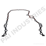 FLYWHEEL HOUSING GASKET