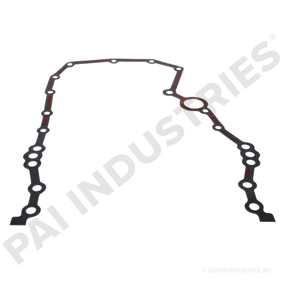 FLYWHEEL HOUSING GASKET