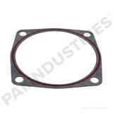 COOLER GASKET