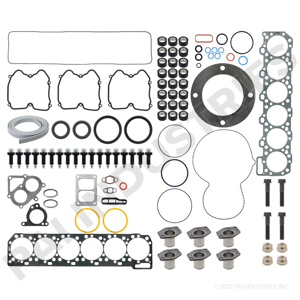 GASKET KIT