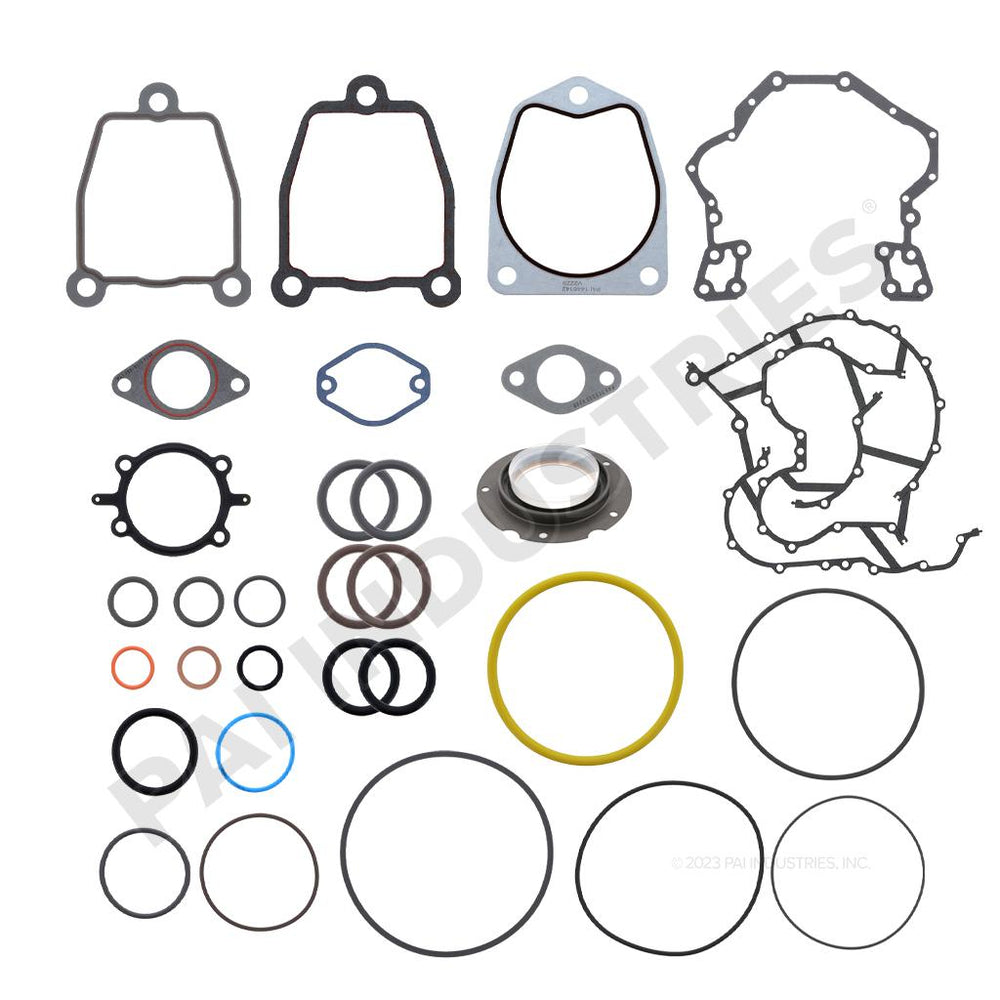 FRONT GASKET KIT