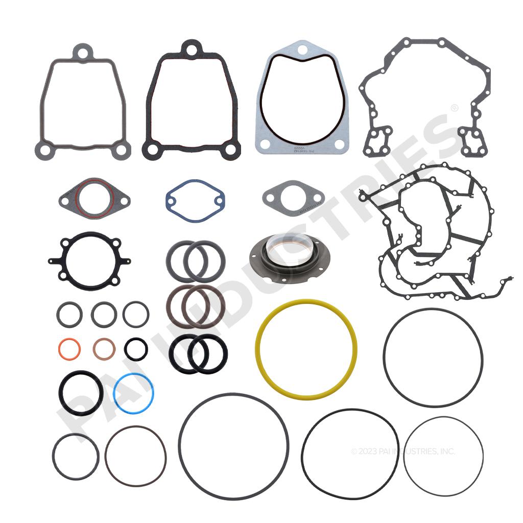FRONT GASKET KIT
