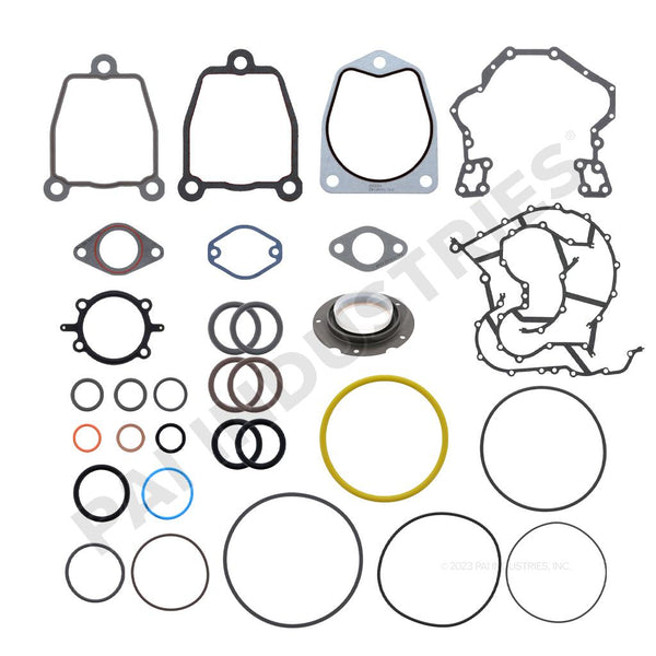 FRONT GASKET KIT