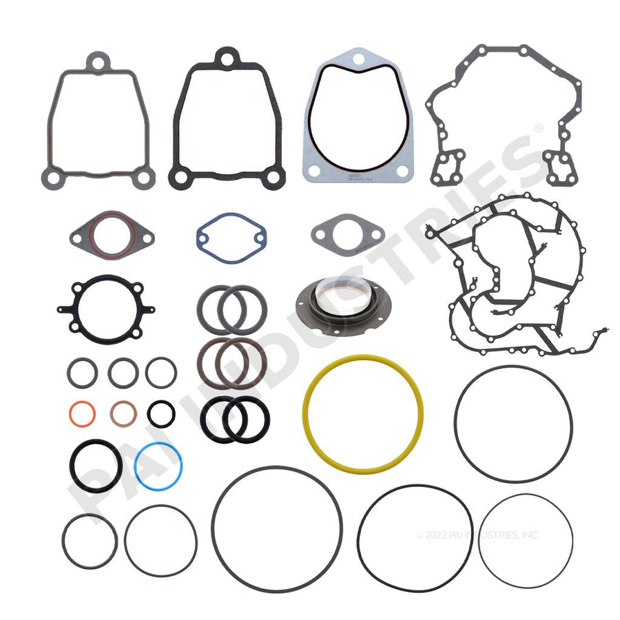 FRONT GASKET KIT