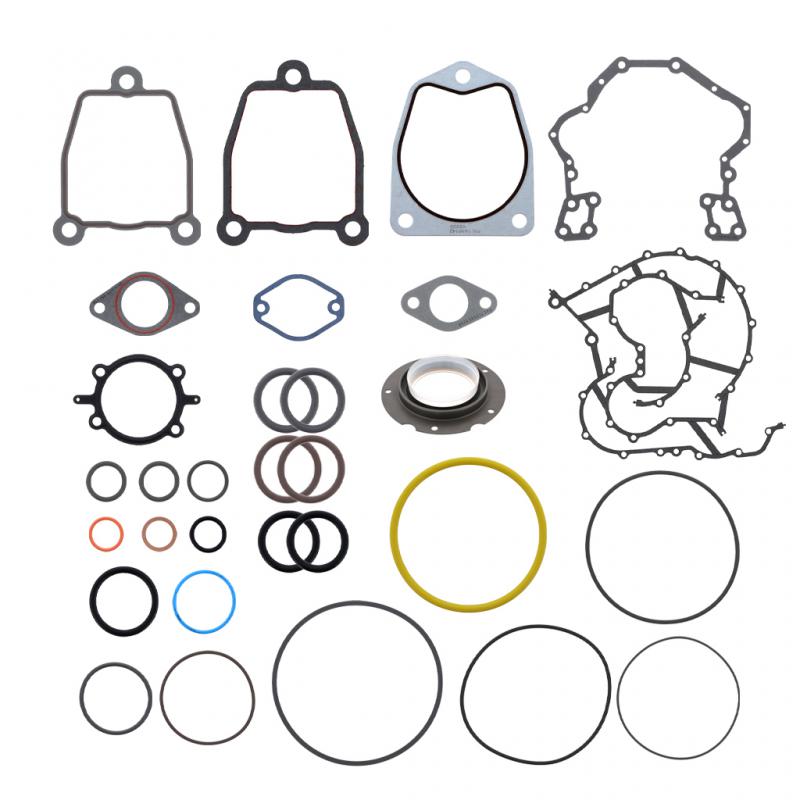 331713 Cat / Caterpillar 3176 SERIES FRONT GASKET KIT