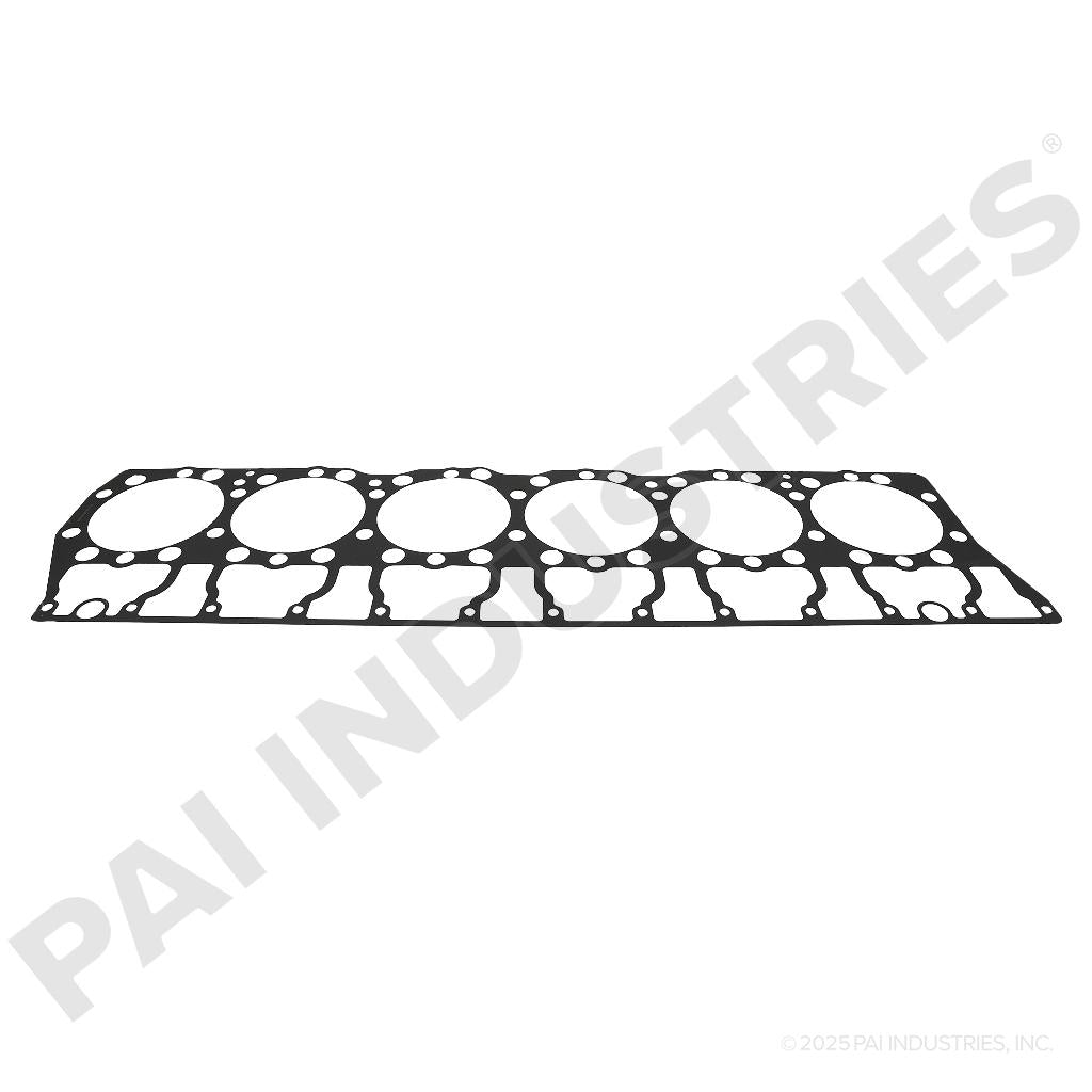 BLOCK GASKET