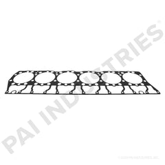 BLOCK GASKET