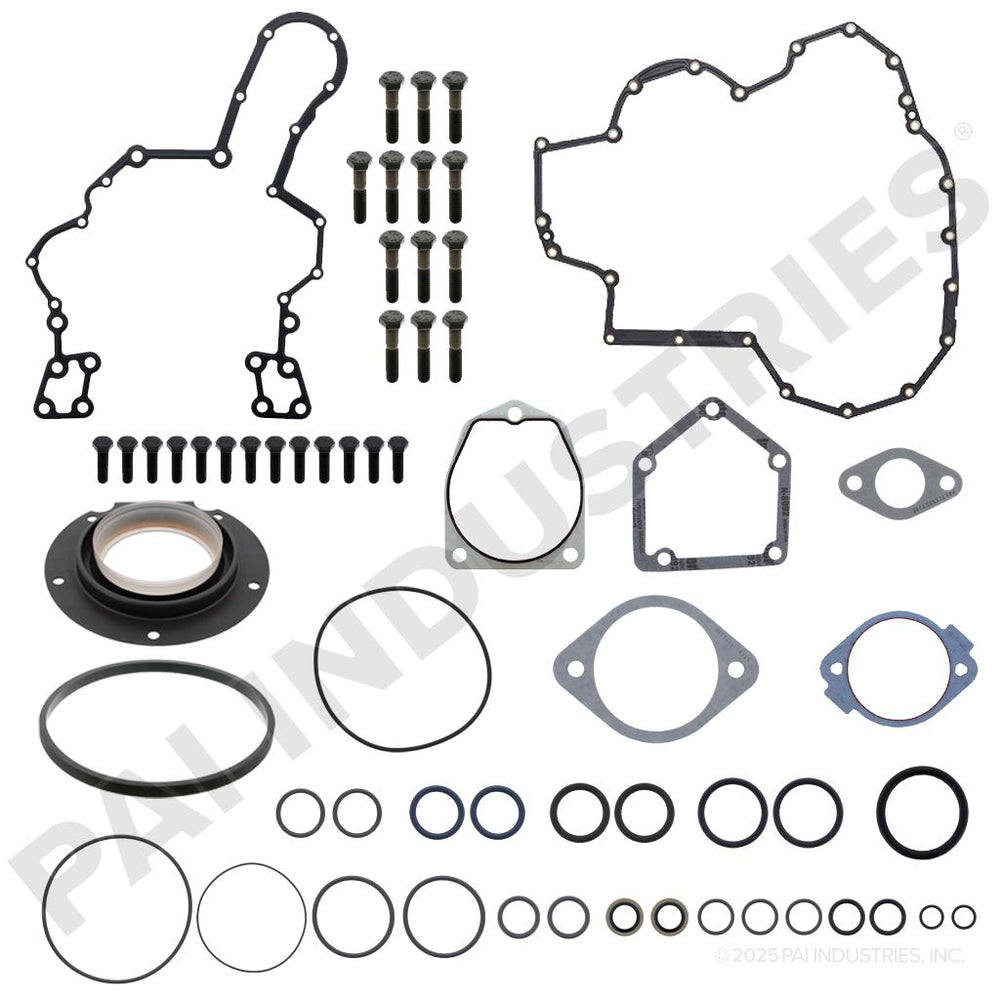FRONT COVER GASKET KIT