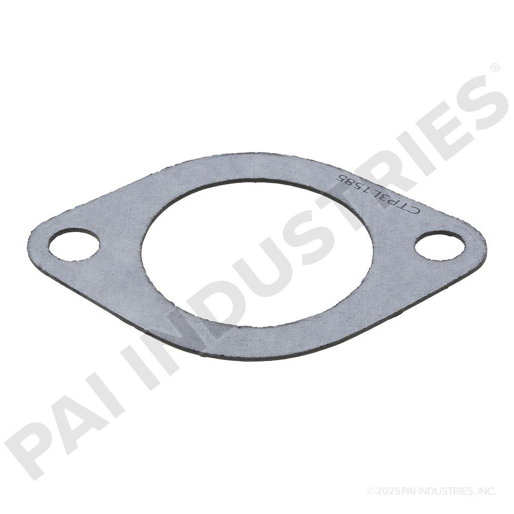 CARBURETOR MOUNTING GASKET