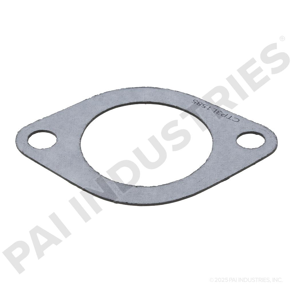 CARBURETOR MOUNTING GASKET