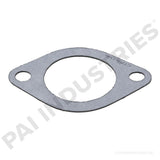 CARBURETOR MOUNTING GASKET