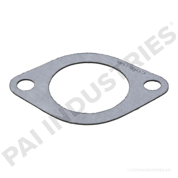 CARBURETOR MOUNTING GASKET
