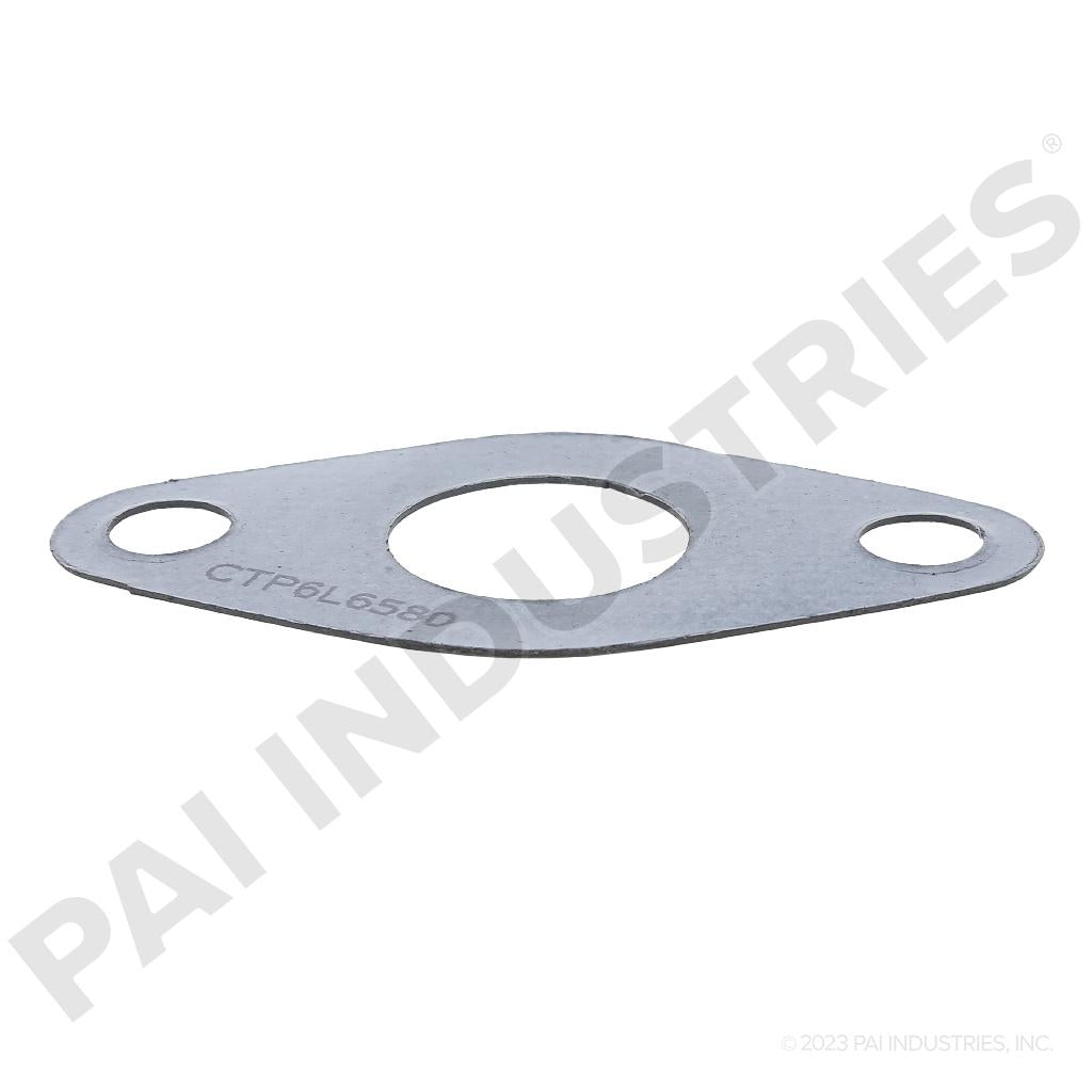 WATER TUBE GASKET
