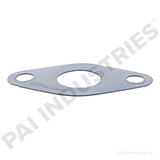 WATER TUBE GASKET