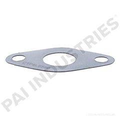 WATER TUBE GASKET